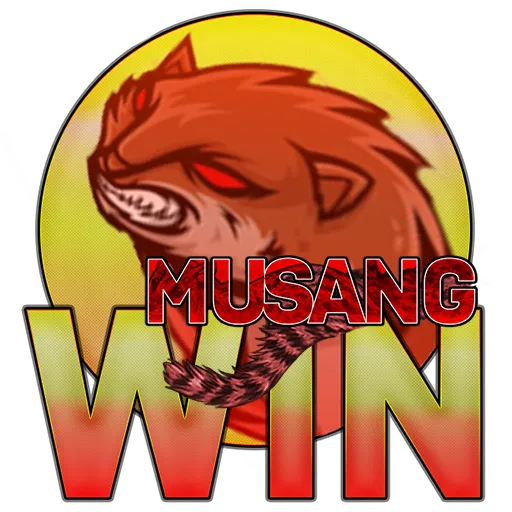 MUSANGWIN - Petualangan Seru di Dunia RPG